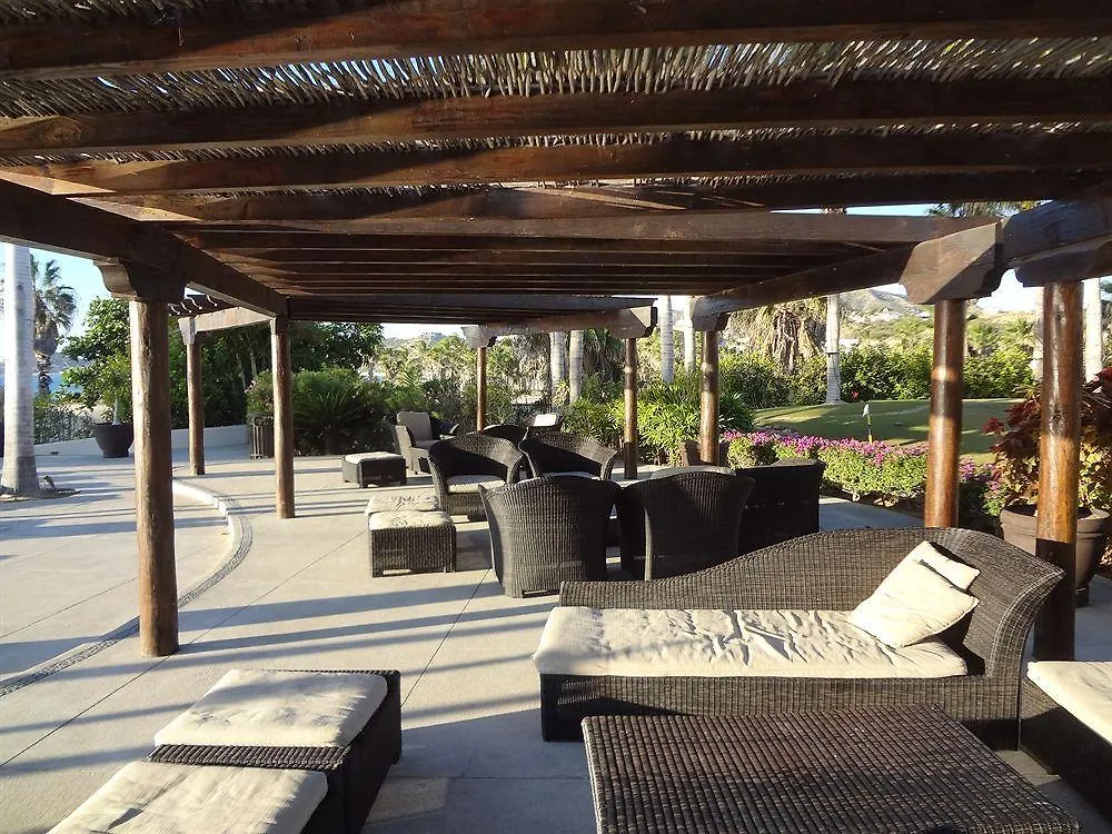 Cabo Marina Beach Condos كابو سان لوكاس شقة