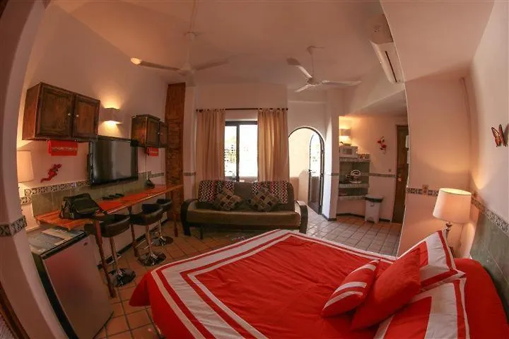 Cabo Marina Beach Condos كابو سان لوكاس