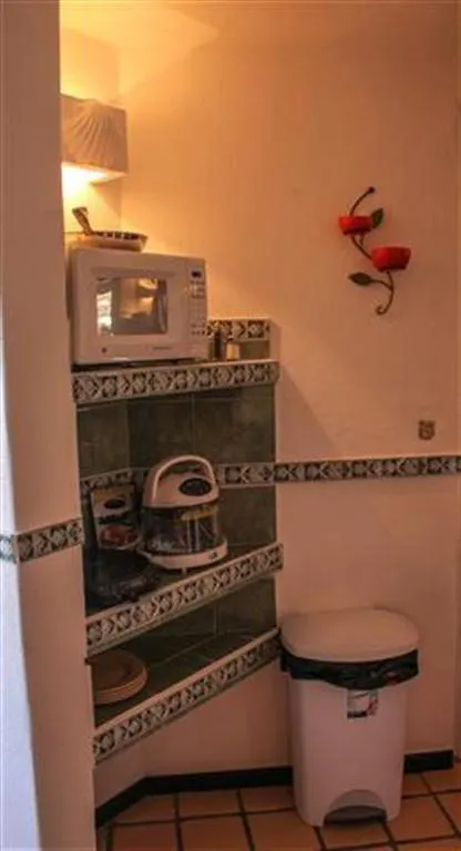 Cabo Marina Beach Condos كابو سان لوكاس شقة