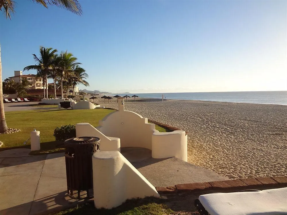 Cabo Marina Beach Condos كابو سان لوكاس المكسيك