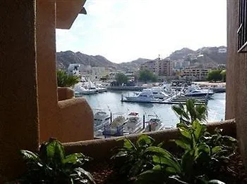 Cabo Marina Beach Condos كابو سان لوكاس 0*,  المكسيك
