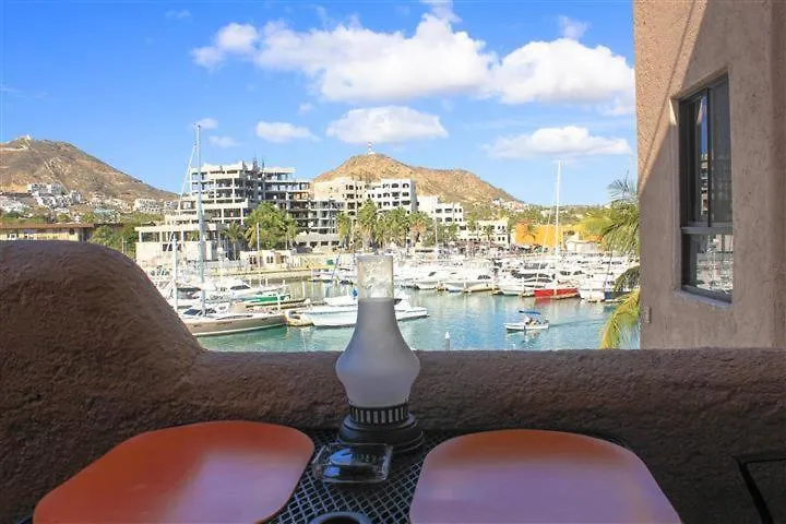 شقة Cabo Marina Beach Condos كابو سان لوكاس