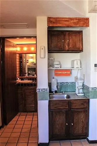 Cabo Marina Beach Condos كابو سان لوكاس شقة