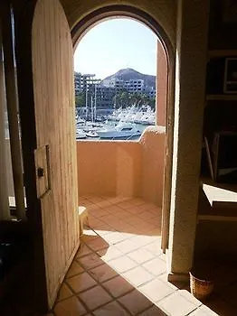 Cabo Marina Beach Condos Cabo San Lucas Lejlighed
