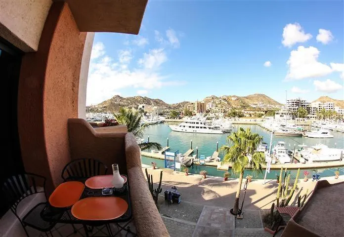 Cabo Marina Beach Condos Cabo San Lucas Mexico