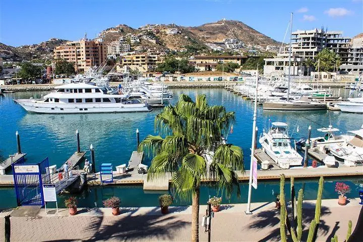 Cabo Marina Beach Condos Cabo San Lucas 0*,