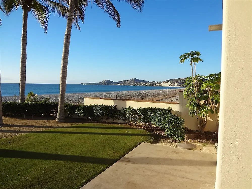 Cabo Marina Beach Condos Cabo San Lucas Mexico