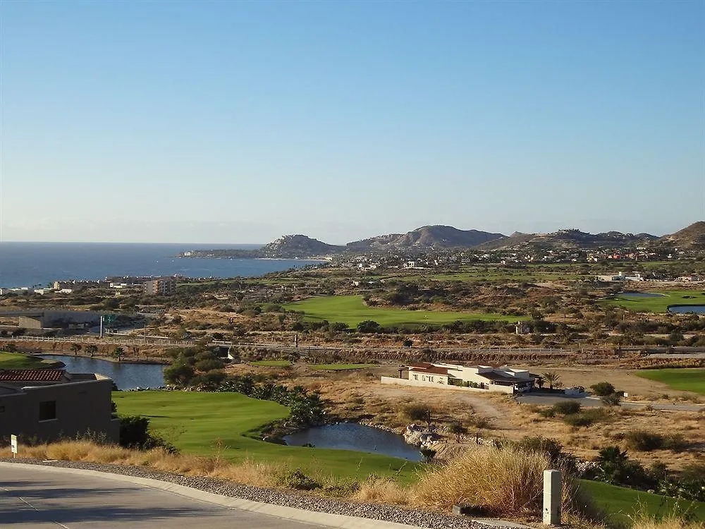 Apartament Cabo Marina Beach Condos Cabo San Lucas Meksyk