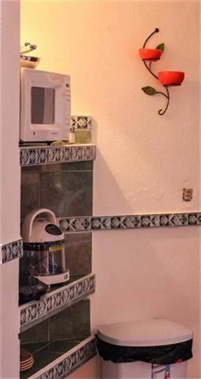 Apartament Cabo Marina Beach Condos Cabo San Lucas