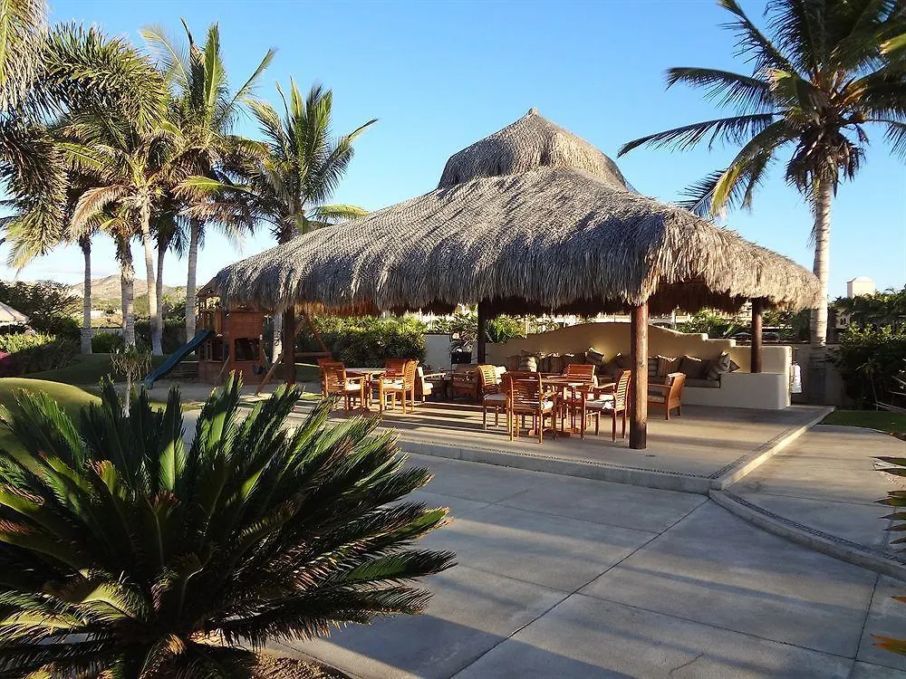 Apartament Cabo Marina Beach Condos Cabo San Lucas