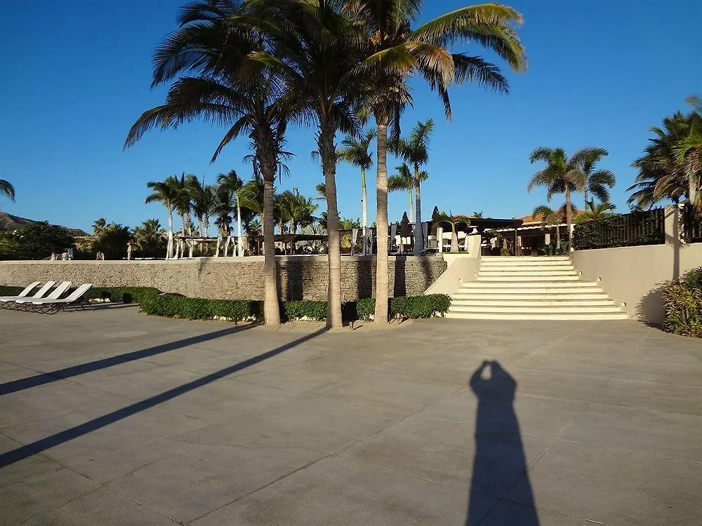 Cabo Marina Beach Condos Cabo San Lucas 0*,  Meksyk