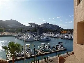 Cabo Marina Beach Condos Cabo San Lucas