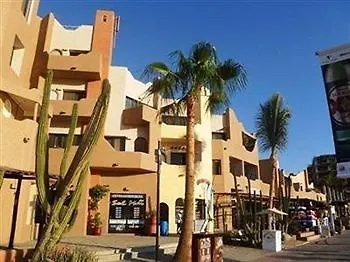 Cabo Marina Beach Condos Cabo San Lucas Meksyk