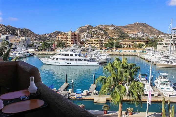 Cabo Marina Beach Condos Cabo San Lucas