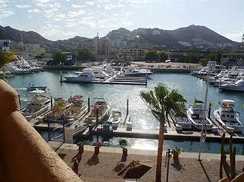 Apartament Cabo Marina Beach Condos Cabo San Lucas